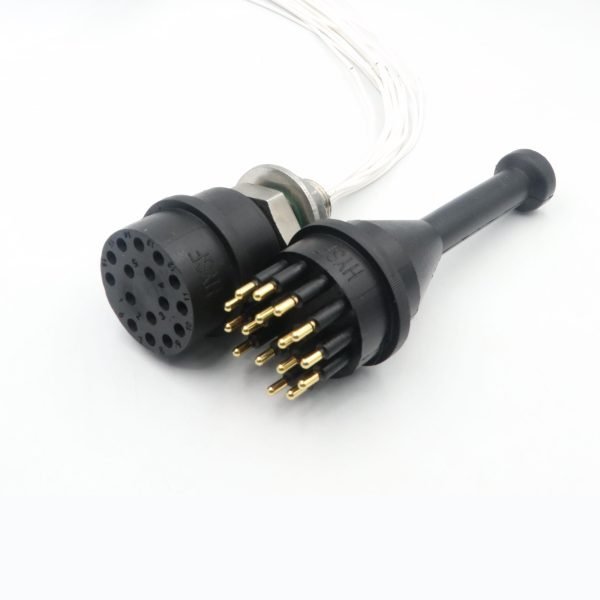 BH16F+DC16M